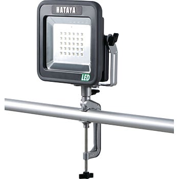 LWK-15V 充電式LEDケイ・ライトプラス バイス付アームタイプ ハタヤリミテッド 21502897