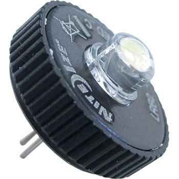 NI01496 LED アップグレード(AA) 1個 NiteIze 【通販モノタロウ】