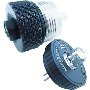 Led コンボ アップグレードキット Niteize ライトオプション 補修部品 通販モノタロウ Ni