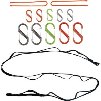 ギアーライン NiteIze