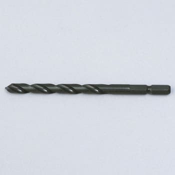 020E-068 6角軸鉄工用ドリル6.8mm 大西工業 全長110mm 020E-068 ... 大西工業 ロングドリル<L-400>(NO.7) 8mm