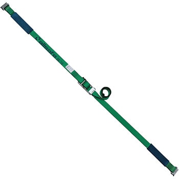 オーバーセンター式45mmT-ワンピース仕様中荷重 allsafe