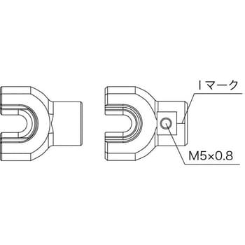 プルボルトBT30用レンチ プル丸 THECUT プルスタッドボルト 【通販