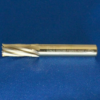 OptiMill-Honeycomb SCM62 マパール