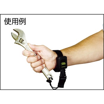 リストランヤード Hummer ハマー コード 落下防止用 通販モノタロウ Tl106