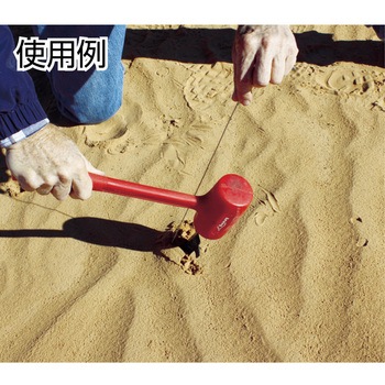 タフステーク DC