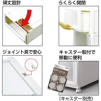 フィッツユニット専用棚 天馬