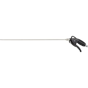 ブラックプラダスターガン WTB