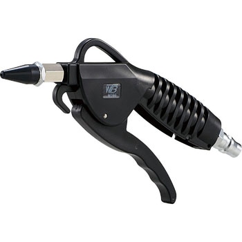 ブラックプラダスターガン WTB