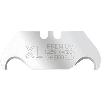 XLプレミアムシルバー替刃 JEWEL