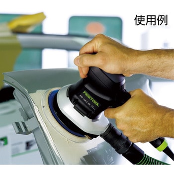 サンドペーパー GR FESTOOL