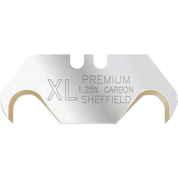 XLプレミアムゴールド替刃 JEWEL