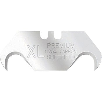 XLプレミアムシルバー替刃 JEWEL