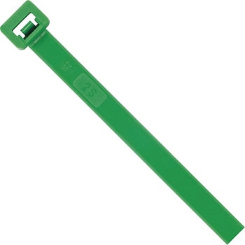 セルフィット カラーケーブルタイ SapiSelco