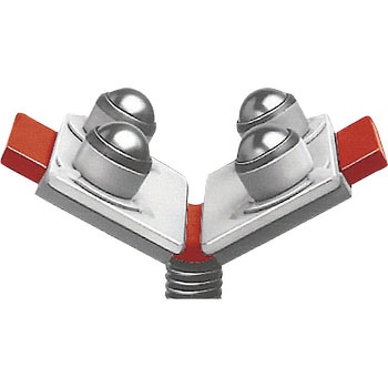 ボールトランスファーヘッド BTH-9 RIDGID(日本エマソン)