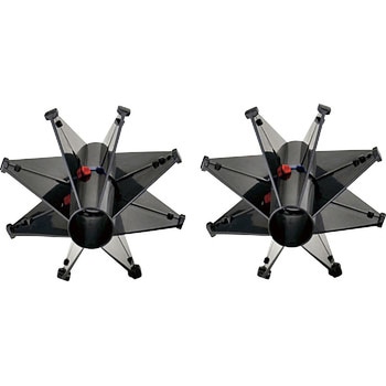 シースネイクマックスrM200用ボールガイド RIDGID(日本エマソン)