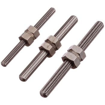 スクリューエキストラクタセット NO.3 - RIDGID(日本エマソン)