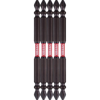 サキスボ トーションビット ベッセル