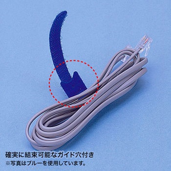 ケーブルタイ サンワサプライ
