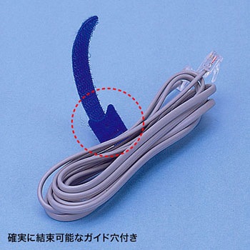 ケーブルタイ サンワサプライ
