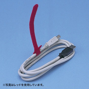 ケーブルタイ サンワサプライ