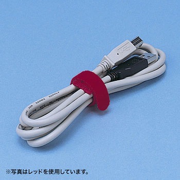 ケーブルタイ サンワサプライ