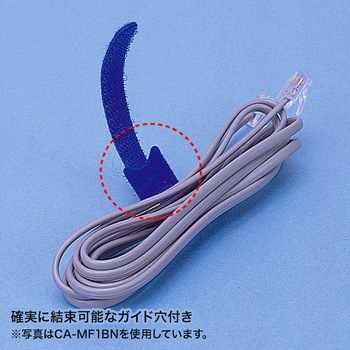 ケーブルタイ サンワサプライ