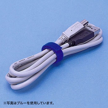 ケーブルタイ サンワサプライ