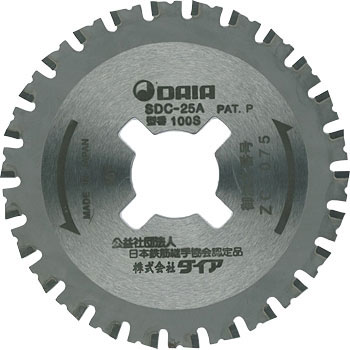 ZC-1075 �S�ؐؒf�@�p�`�b�v�\�[ �_�C�A 21531484