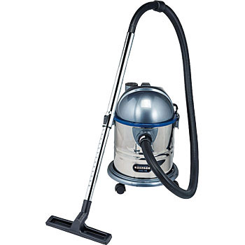 YAMAZEN 乾湿両用集塵機　yvc-18m YVC-18 乾湿両用集塵機 1台 YAMAZEN(山善) 【通販モノタロウ】