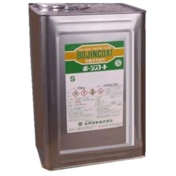 ボージンコートS 大同塗料