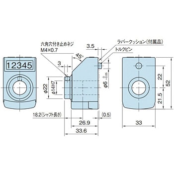 エレクトロニック デジタル ポジション インジケーター