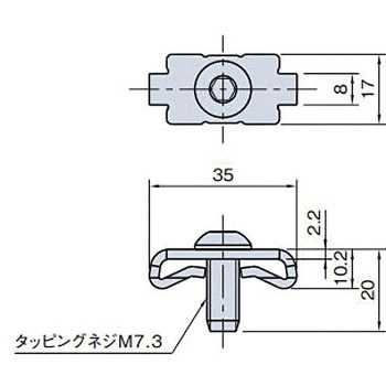 スタンダードジョイント イマオコーポレーション
