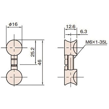 バットジョイント6 - イマオコーポレーション