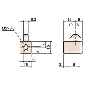 マルチブロック6 1515 イマオコーポレーション