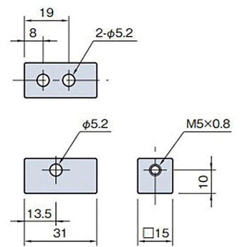 マルチブロックST イマオコーポレーション