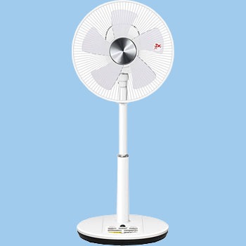 富士電機/扇風機 FAS-3061D 30cm/3枚羽根(B94)
