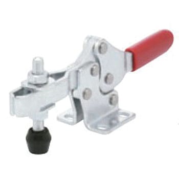 横型トグルクランプ イマオコーポレーション