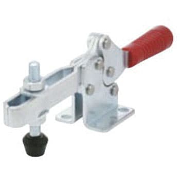 横型トグルクランプ イマオコーポレーション