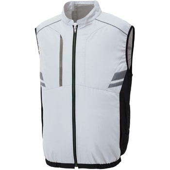 KF92322-KS027 空調風神服 ベスト (24Vモデル フラットハイパワー