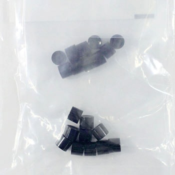 8N用Φ10カラーボタン ニデックコンポーネンツ(日本電産コパル電子/フジソク)