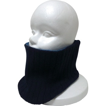 防寒ネックウォーマー TRUSCO