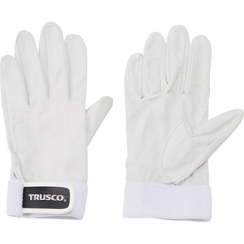 ナノグリップ手袋 TRUSCO