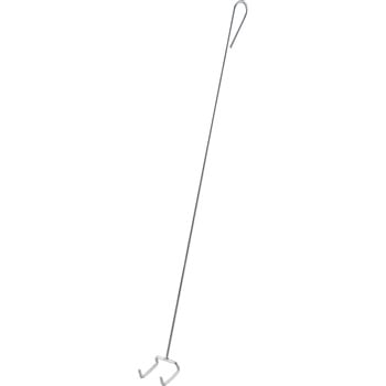 OCドーリー・ルートバン兼用けん引ハンドル TRUSCO