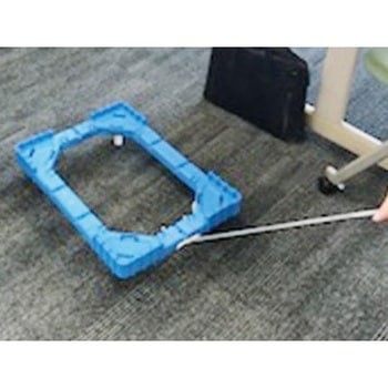 OCドーリー・ルートバン兼用けん引ハンドル TRUSCO