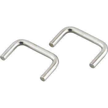 OCドーリー用連結金具 2個セット TRUSCO