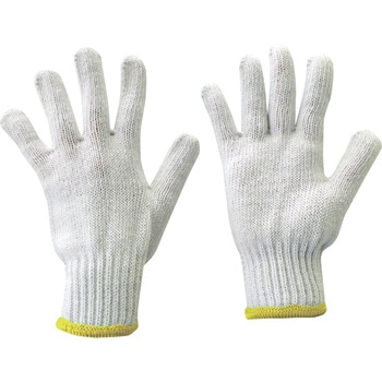 混紡軍手(目付600g) TRUSCO