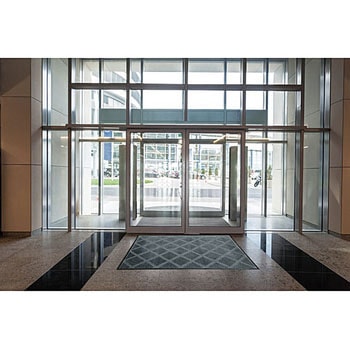 薄型 泥落しマット スクレイプマットG クリーンテックス・ジャパン