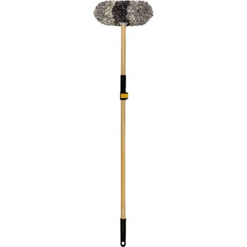 ふんわりモップ TRUSCO