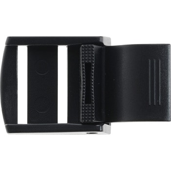 樹脂製ストラップバックル TRUSCO